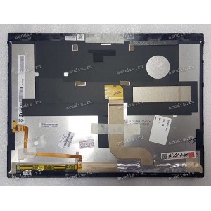 13.0 inch HP ELITE X2 1013 G4 13" 3k (B130KAN01.0 + тач) черный с рамкой 3000x2000 LED slim NEW