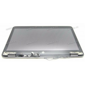 Крышка в сборе HP EliteBook 840 G3 14, серебряная (с тачем) 1920x1080 LED new