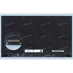 N156HCG-GT1 (узкая, 72%, яркая) 1920x1080 LED 30 пин semi-slim new N156HCG-GT1 (узкая, 72%, яркая) 1920x1080 LED 30 пин semi-slim new
