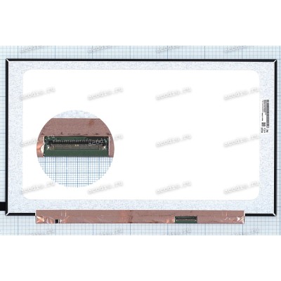 NV161FHM-NY2 (144Hz, 64%) 1920x1080 LED 40 пин slim new