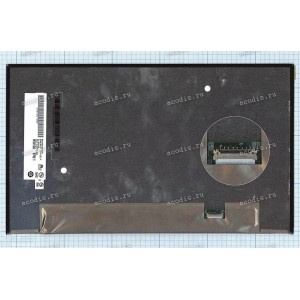 B133HAN05.K (71% узкая, шаг 0,4) 1920x1080 LED 30 пин semi-slim new