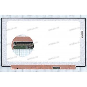 NV161FHM-NY3 (144Hz, 64%) 1920x1080 LED 40 пин slim new