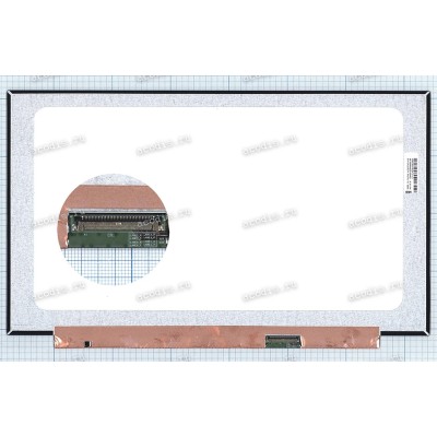 NV161FHM-NY3 (144Hz, 64%) 1920x1080 LED 40 пин slim new