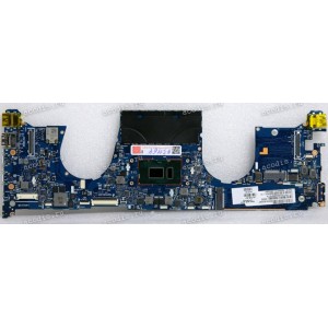 MB HP EliteBook x360 1040 G5 8GB (L41008-601, L41008-001, BLURR-6050A2999101-MB-A01(A1)) (w/o s/n, OS lic, DMI, etc.) Intel Core i5-8250U SR3LA, 8GB Micron MT40A1G8SA-075:E D9VPP, Intel U845A564 X844C388 JHL6540,  Nuvoton NPCX797HA0BX, CX8400-11Z, Infineo