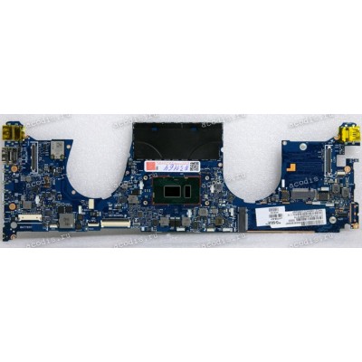 MB HP EliteBook x360 1040 G5 8GB (L41008-601, L41008-001, BLURR-6050A2999101-MB-A01(A1)) (w/o s/n, OS lic, DMI, etc.) Intel Core i5-8250U SR3LA, 8GB Micron MT40A1G8SA-075:E D9VPP, Intel U845A564 X844C388 JHL6540,  Nuvoton NPCX797HA0BX, CX8400-11Z, Infineo