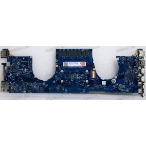 MB HP EliteBook x360 1040 G5 8GB (L41008-601, L41008-001, BLURR-6050A2999101-MB-A01(A1)) (w/o s/n, OS lic, DMI, etc.) Intel Core i5-8250U SR3LA, 8GB Micron MT40A1G8SA-075:E D9VPP, Intel U845A564 X844C388 JHL6540,  Nuvoton NPCX797HA0BX, CX8400-11Z, Infineo