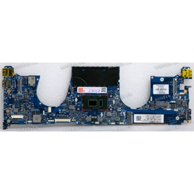 MB HP EliteBook x360 1040 G5 8GB (L41010-601, L41010-001, BLURR-6050A2999101-MB-A01(A1)) (w/o s/n, OS lic, DMI, etc.) Intel Core i5-8350U SR3L9, 8GB SEC K4A8G085WC-BCTD, Intel U845A564 X844C388 JHL6540,  Nuvoton NPCX797HA0BX, CX8400-11Z, Infineon SLB9670,