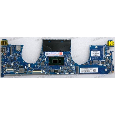 MB HP EliteBook x360 1040 G5 16GB (L41011-601, L41011-001, BLURR-6050A2999101-MB-A01(A1)) (w/o s/n, OS lic, DMI, etc.) Intel Core i7-8550U SR3LC, 16GB SKhynix H5AN8G8NCJR-VKC, Intel U845A564 X844C388 JHL6540,  Nuvoton NPCX797HA0BX, CX8400-11Z, Infineon SL