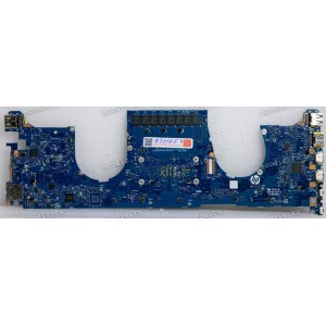 MB HP EliteBook x360 1040 G5 16GB (L41011-601, L41011-001, BLURR-6050A2999101-MB-A01(A1)) (w/o s/n, OS lic, DMI, etc.) Intel Core i7-8550U SR3LC, 16GB SKhynix H5AN8G8NCJR-VKC, Intel U845A564 X844C388 JHL6540, Nuvoton NPCX797HA0BX, CX8400-11Z, Infineon SL MB HP EliteBook x360 1040 G5 16GB (L41011-601, L41011-001, BLURR-6050A2999101-MB-A01(A1)) (w/o s/n, OS lic, DMI, etc.) Intel Core i7-8550U SR3LC, 16GB SKhynix H5AN8G8NCJR-VKC, Intel U845A564 X844C388 JHL6540, Nuvoton NPCX797HA0BX, CX8400-11Z, Infineon SL