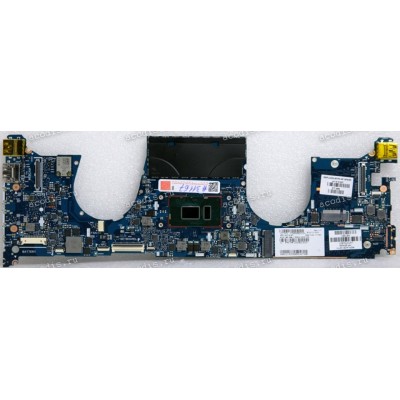 MB HP EliteBook x360 1040 G5 32GB (L41015-601, L41015-001, BLURR-6050A2999101-MB-A01(A1)) (w/o s/n, OS lic, DMI, etc.) Intel Core i7-8650U SR3L8, 32GB SEC K4AAG085WB-MCRC, Intel U845A564 X844C388 JHL6540,  Nuvoton NPCX797HA0BX, CX8400-11Z, Infineon SLB967
