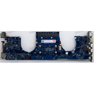MB HP EliteBook x360 1040 G5 32GB (L41015-601, L41015-001, BLURR-6050A2999101-MB-A01(A1)) (w/o s/n, OS lic, DMI, etc.) Intel Core i7-8650U SR3L8, 32GB SEC K4AAG085WB-MCRC, Intel U845A564 X844C388 JHL6540,  Nuvoton NPCX797HA0BX, CX8400-11Z, Infineon SLB967