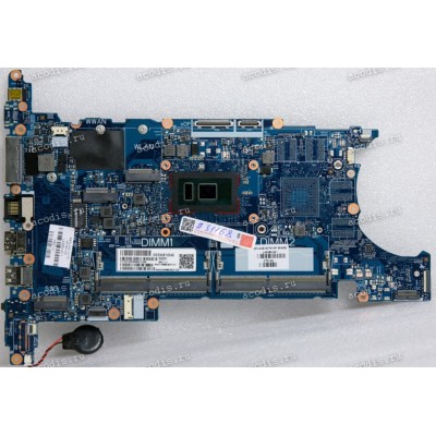 MB HP EliteBook 840 G5, 850 G5, ZBook 14U G5, 15U G5 (L43959-601, L43959-001, COMPUTRO-6050A2945601-MB-A01(A1)) (w/o s/n, OS lic, DMI, etc.) Intel Core i7-7500U SR341, SR2ZV, Intel U010H358 X010E277 JHL6340, Nuvoton NPCX797HA1BX, CYPD5125-40L0X1, Intel WG
