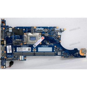 MB HP EliteBook 735 G6, 745 G6 (L62284-601, L62284-001, LLARGA-6050A3044101-MB-A01(A1)) (w/o s/n, OS lic, DMI, etc.) AMD Ryzen7 PRO 3700U YM370BC4T4MFG, Nuvoton NPCX797HA1BX, ALC3294, Infineon SLB9670, Parade PS8209A, Parade PS8468A2, Realtek RTL8111EPH, 