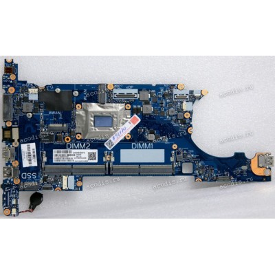 MB HP EliteBook 735 G6, 745 G6 (L62284-601, L62284-001, LLARGA-6050A3044101-MB-A01(A1)) (w/o s/n, OS lic, DMI, etc.) AMD Ryzen7 PRO 3700U YM370BC4T4MFG, Nuvoton NPCX797HA1BX, ALC3294, Infineon SLB9670, Parade PS8209A, Parade PS8468A2, Realtek RTL8111EPH, 
