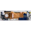 MB HP Elite x2 1012 G2 8GB и СО (923772-601, 923772-001, ISN-I07C, 6050A2863101-MB-A01) (w/o s/n, OS lic, DMI, etc.) Intel Core i7-7600U SR33Z, Nuvoton NCPE586HA2BX, CX7700-11Z, TPS65982, Infineon SBL9670, WinBond 25Q128JVPQ, WinBond 25Q80DVIG