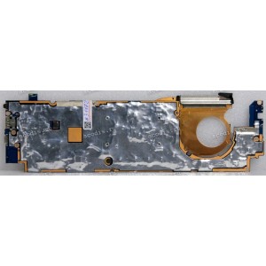 MB HP Elite x2 1012 G2 8GB и СО (923772-601, 923772-001, ISN-I07C, 6050A2863101-MB-A01) (w/o s/n, OS lic, DMI, etc.) Intel Core i7-7600U SR33Z, Nuvoton NCPE586HA2BX, CX7700-11Z, TPS65982, Infineon SBL9670, WinBond 25Q128JVPQ, WinBond 25Q80DVIG