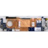MB HP Elite x2 1012 G2 8GB и СО (923770-601, 923770-001, ISN-I07C, 6050A2863101-MB-A01) (w/o s/n, OS lic, DMI, etc.) Intel Core i5-7300U SR340, Nuvoton NCPE586HA2BX, CX7700-11Z, TPS65982, Infineon SBL9670, WinBond 25Q128JVPQ, WinBond 25Q80DVIG