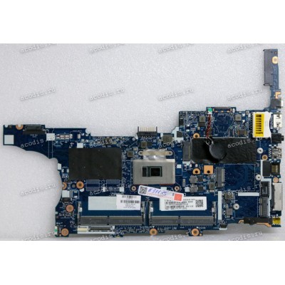 MB HP EliteBook 840 G3, 840 G4, 850 G3, 850 G4 (918313-601, 918313-001, 6050A2892401-MB-A01) (w/o s/n, OS lic, DMI, etc.) Intel Core i5-6300U SR2F0, Nuvoton NCPE586HA0MX, CYPD1134-40LQXI, NCP81208, Infineon SBL9670, RealTek RTS5237S, CX7501-11Z, Parade PS