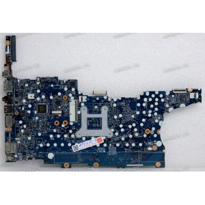 MB HP EliteBook 840 G3, 840 G4, 850 G3, 850 G4 (918313-601, 918313-001, 6050A2892401-MB-A01) (w/o s/n, OS lic, DMI, etc.) Intel Core i5-6300U SR2F0, Nuvoton NCPE586HA0MX, CYPD1134-40LQXI, NCP81208, Infineon SBL9670, RealTek RTS5237S, CX7501-11Z, Parade PS