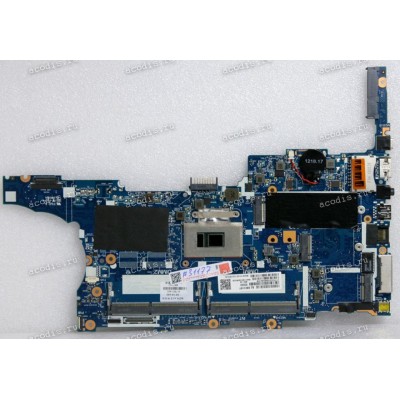 MB HP EliteBook 840 G3, 840 G4, 850 G3, 850 G4 (917507-601, 917507-001, 6050A2854301-MB-A01) (w/o s/n, OS lic, DMI, etc.) Intel Core i7-7600U SR33Z, Nuvoton NCPE586HA0MX, CYPD4125-40LQXI, Intersil ISL95859AHRTZ, Infineon SBL9670, RealTek RTS5237S, CZ7700-