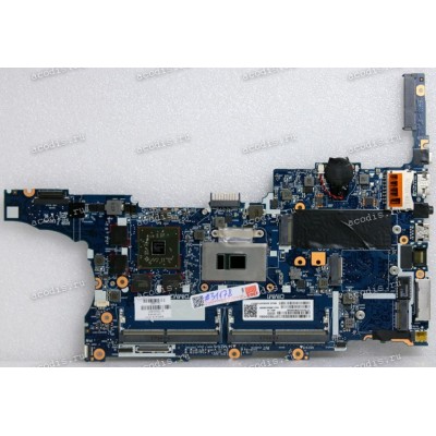 MB HP EliteBook 840 G3, 840 G4, 850 G3, 850 G4 (917505-601, 917505-001, 6050A2854301-MB-A01) (w/o s/n, OS lic, DMI, etc.) Intel Core i7-7500U SR341, SR2ZV, AMD 216-0868010, Elpida W4032BABG-60-F, Nuvoton NCPE586HA0MX, CYPD4125-40LQXI, Intersil ISL95859AHR