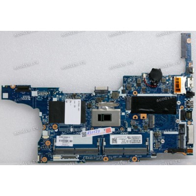 MB HP EliteBook 840 G3, 840 G4, 850 G3, 850 G4 (917504-601, 917504-001, 6050A2854301-MB-A01) (w/o s/n, OS lic, DMI, etc.) Intel Core i7-7500U SR341, SR2ZV, Nuvoton NCPE586HA0MX, CYPD4125-40LQXI, Intersil ISL95859AHRTZ, Infineon SBL9670, RealTek RTS5237S, 