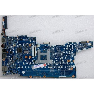 MB HP EliteBook 840 G3, 840 G4, 850 G3, 850 G4 (917501-601, 917501-001, 6050A2854301-MB-A01) (w/o s/n, OS lic, DMI, etc.) Intel Core ii5-7300U SR340, Nuvoton NCPE586HA0MX, CYPD4125-40LQXI, Intersil ISL95859AHRTZ, Infineon SBL9670, RealTek RTS5237S, CZ7700
