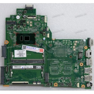 MB HP 240 G6 14-BS (925422-001, 925422-601, 310P1MB0350 Ver:D3B, DA0P1BMB6D1) (w/o s/n, OS lic, DMI, etc.) Intel Core i5-7200U SR342, SR2ZU, ITE IT8987E-BXA, APL5934D, ALC3227, Realtek RTL8111HSH, Realtek RTD2166, NCP81236, GigaDevices 25B64CSIG 