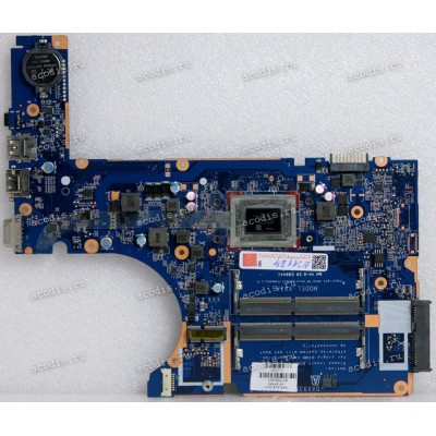 MB HP ProBook 455 G4, 475 G4 (907356-601, 907356-001, 907356-501, X93A, DAX93AMB6G0 REV:G) (w/o s/n, OS lic, DMI, etc.) AMD A10-9600P AM960PADY44AB, Nuvoton NPCE586XA0MX, CX7700-11Z, AS393M-G1, Infineon SLB9670, Intersil ISL62771HRTZ, ReakTek RTS5237S, Wi