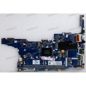 MB HP EliteBook 745 G4 (915914-601, 915914-001, 915914-501, TRAVOLTA-6050A2834601-MB0A01) (w/o s/n, OS lic, DMI, etc.) AMD A10-8730B AM873BADY44AB, Nuvoton NPCE586XA0MX, CYPD4125-4LQXI, CX7700-11Z, Parade PS8338B, HDS3212, BoardCom BCM5762B0KMLG, Intersil