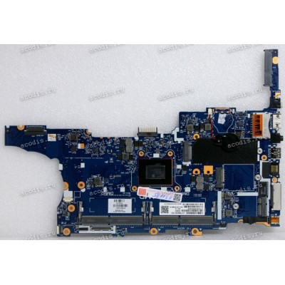 MB HP EliteBook 745 G4 (915914-601, 915914-001, 915914-501, TRAVOLTA-6050A2834601-MB0A01) (w/o s/n, OS lic, DMI, etc.) AMD A10-8730B AM873BADY44AB, Nuvoton NPCE586XA0MX, CYPD4125-4LQXI, CX7700-11Z, Parade PS8338B, HDS3212, BoardCom BCM5762B0KMLG, Intersil