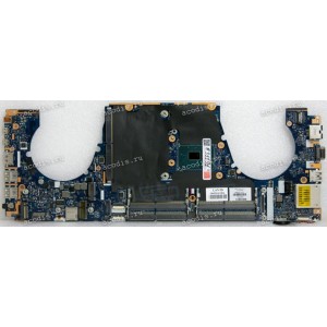 MB HP ZBook 15 G3, 17 G3  (848221-601, 848221-001, APW50 LA-C381P Rve:1B) (w/o s/n, OS lic, DMI, etc.) Intel Core i7-6820HQ SR2FU, Intel GL82CM236 SR2CE, Intel U717B619 X710C772 DSL6540, Nuvoton NPCE586XA0MX, TPS65982, CX7501-11Z, PI3WVR, Intel WGI219LM, 