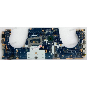 MB HP ZBook 15 G3, 17 G3  (848221-601, 848221-001, APW50 LA-C381P Rve:1B) (w/o s/n, OS lic, DMI, etc.) Intel Core i7-6820HQ SR2FU, Intel GL82CM236 SR2CE, Intel U717B619 X710C772 DSL6540, Nuvoton NPCE586XA0MX, TPS65982, CX7501-11Z, PI3WVR, Intel WGI219LM, 