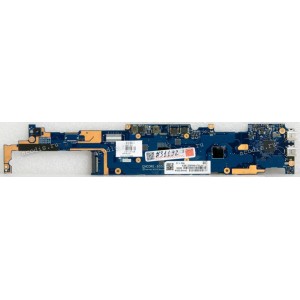 MB HP EliteBook Folio G1 8GB (850910-601, 850910-001, 910054-001, ENCORE-6050A2776001-MB-A01) Intel Core M M3-6Y30 SR2EN, Intel U547A288 X545B795 DSL6540, Nuvoton NPCE576HA0YX, CX7501-11Z, TPS65982, WinBond 25Q128FVPQ, WinBond 25Q64JVIQ