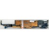 MB HP EliteBook Folio G1 8GB (850910-601, 850910-001, 910054-001, ENCORE-6050A2776001-MB-A01) Intel Core M M3-6Y30 SR2EN, Intel U547A288 X545B795 DSL6540, Nuvoton NPCE576HA0YX, CX7501-11Z, TPS65982, WinBond 25Q128FVPQ, WinBond 25Q64JVIQ