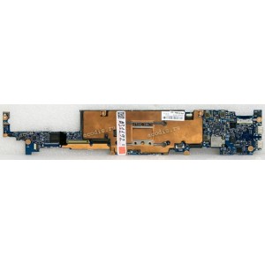 MB HP EliteBook Folio G1 8GB (850910-601, 850910-001, 910054-001, ENCORE-6050A2776001-MB-A01) Intel Core M M3-6Y30 SR2EN, Intel U547A288 X545B795 DSL6540, Nuvoton NPCE576HA0YX, CX7501-11Z, TPS65982, WinBond 25Q128FVPQ, WinBond 25Q64JVIQ