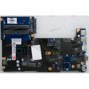MB HP ProBook 430 G3, 440 G3 (855655-601, 855655-001, DAX61CMB6C0 REV:C) (w/o s/n, OS lic, DMI, etc.) Intel Core i3-6100U SR2EU, Nuvoton NPCE586HA0MX