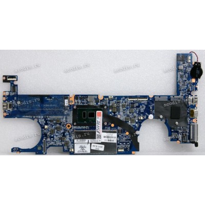 MB HP EliteBook 1040 G3 16GB (903877-601, 903877-001, DAY0FAMBAC1 REV:C) (w/o s/n, OS lic, DMI, etc.) Intel Core i7-6600U SR2F1, Nuvoton NPCE576HA0YX, Infineon SLB9670, ON NPC81208, CX7501-11Z, Intel WGI219LM, WinBond 25Q128FVSQ