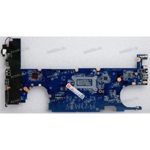 MB HP EliteBook 1040 G3 16GB (903877-601, 903877-001, DAY0FAMBAC1 REV:C) (w/o s/n, OS lic, DMI, etc.) Intel Core i7-6600U SR2F1, Nuvoton NPCE576HA0YX, Infineon SLB9670, ON NPC81208, CX7501-11Z, Intel WGI219LM, WinBond 25Q128FVSQ