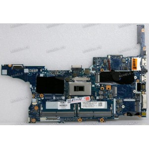 MB HP EliteBook 840 G3, 840 G4, 850 G3, 850 G4 (826805-601, 826805-001, 6050A2822301-MB-A01) (w/o s/n, OS lic, DMI, etc.) Intel Core i5-6200U SR2EY, Nuvoton NCPE586HA0MX, CYPD1134-40LQXI, NCP81208, Infineon SBL9670, RealTek RTS5237S, CX7501-11Z, Parade PS