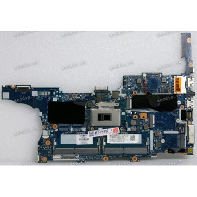 MB HP EliteBook 840 G3, 840 G4, 850 G3, 850 G4 (826805-601, 826805-001, 6050A2822301-MB-A01) (w/o s/n, OS lic, DMI, etc.) Intel Core i5-6200U SR2EY, Nuvoton NCPE586HA0MX, CYPD1134-40LQXI, NCP81208, Infineon SBL9670, RealTek RTS5237S, CX7501-11Z, Parade PS