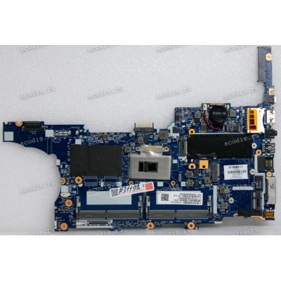 MB HP EliteBook 840 G3, 840 G4, 850 G3, 850 G4 (826807-601, 826807-001, 6050A2892401-MB-A01) (w/o s/n, OS lic, DMI, etc.) Intel Core i7-6500U SR2EZ, Nuvoton NCPE586HA0MX, CYPD1134-40LQXI, NCP81208, Infineon SBL9670, RealTek RTS5237S, CX7501-11Z, Parade PS