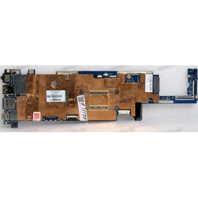 MB HP Elite x2 1012 G1 8GB и СО (845474-601, 845474-001, 844873-001, 6043B0191901, ISN-I07C, 6050A2863101-MB-A01) (w/o s/n, OS lic, DMI, etc.) Intel Core M7-6Y75 SR2EH 