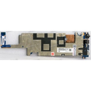 MB HP Elite x2 1012 G1 8GB и СО (845474-601, 845474-001, 844873-001, 6043B0191901, ISN-I07C, 6050A2863101-MB-A01) (w/o s/n, OS lic, DMI, etc.) Intel Core M7-6Y75 SR2EH 