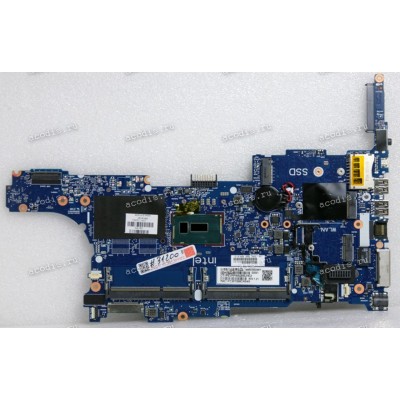 MB HP Elitebook 840 G2 (799511-601, 799511-001, 799511-501, CHICLET 6050A2637901-MB-A02) (w/o s/n, OS lic, DMI, etc.) Intel Core i5-5300U SR23X, SMSC MEC1324-NU, Parade 8527A, ALC3228, RealTek RTS5237, SMSC USB5534BJZX4, SLB9660TT12, Parade 8338A, Intel W