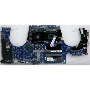 MB HP ZBook 15 G5 (L28694-601, L28694-001, DA0XW2MBAH0 REV:H, 31XW2MB03H0) (w/o s/n, OS lic, DMI, etc.) Intel Xeon E-2176M SR3YX, Intel 82CM246 SR40E, nVidia Quadro P2000 N18P-Q3-A1, Samsung K4G80325FB-HC25, Intel JHL7540, Nuvoton NPCX797HA1BX, CYPD5225-9