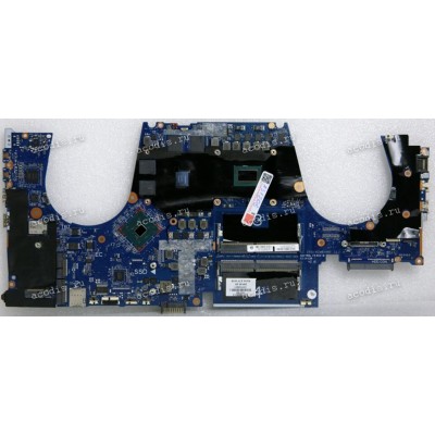 MB HP ZBook 15 G5 (L28694-601, L28694-001, DA0XW2MBAH0 REV:H, 31XW2MB03H0) (w/o s/n, OS lic, DMI, etc.) Intel Xeon E-2176M SR3YX, Intel 82CM246 SR40E, nVidia Quadro P2000 N18P-Q3-A1, Samsung K4G80325FB-HC25, Intel JHL7540, Nuvoton NPCX797HA1BX, CYPD5225-9