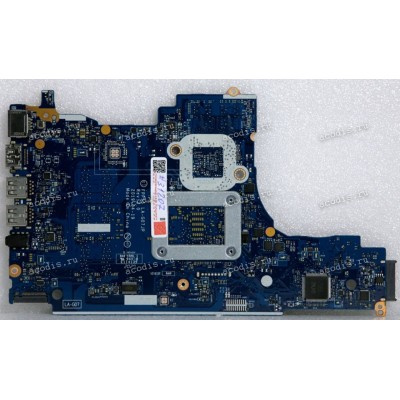 MB HP 250 G7, 255 G7, 256 G7, 258 G7, 15-DB, 15-DX (L92834-001, L92834-601, FPP55 LA-G07JP Rev:3.0) (w/o s/n, OS lic, DMI, etc.) AMD Ryzen 5 Mobile 2.1GHz 3500U YM3500C4T4MFG, ENE KB9022QD, ASMEDIA ASM1153, GL850S, GL911D, ALC3247, Realtek RTL8111HSH, RT3