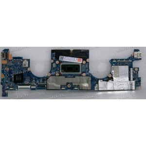 MB HP EliteBook x360 1030 G4 16GB (L70766-601, L70766-001, L75101-601, L75101-001, DAY0PAMBAF0 REV:F) (w/o s/n, OS lic, DMI, etc.) Intel Core i5-8365U SRF9Z, MXIC MX25L25673GZ41-08G, Infineon SLB9670, WinBond 25Q128JVSQ, WinBond 25Q80DVSIG MB HP EliteBook x360 1030 G4 16GB (L70766-601, L70766-001, L75101-601, L75101-001, DAY0PAMBAF0 REV:F) (w/o s/n, OS lic, DMI, etc.) Intel Core i5-8365U SRF9Z, MXIC MX25L25673GZ41-08G, Infineon SLB9670, WinBond 25Q128JVSQ, WinBond 25Q80DVSIG