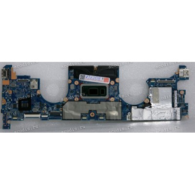 MB HP EliteBook x360 1030 G4 16GB (L70766-601, L70766-001, L75101-601, L75101-001, DAY0PAMBAF0 REV:F) (w/o s/n, OS lic, DMI, etc.) Intel Core i5-8365U SRF9Z, MXIC  MX25L25673GZ41-08G, Infineon SLB9670, WinBond 25Q128JVSQ, WinBond 25Q80DVSIG